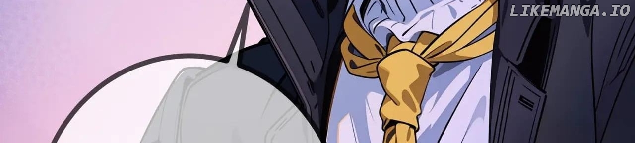 Daddy President Is Too Hard To Deal With Chapter 186 - page 6